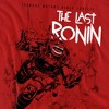 Teenage Mutant Ninja Turtles Charging Ronin Youth T Shirt, Red - 3 of 4