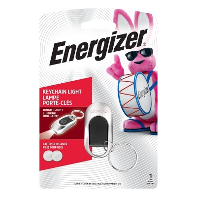 Energizer Keychain LED FlashLight