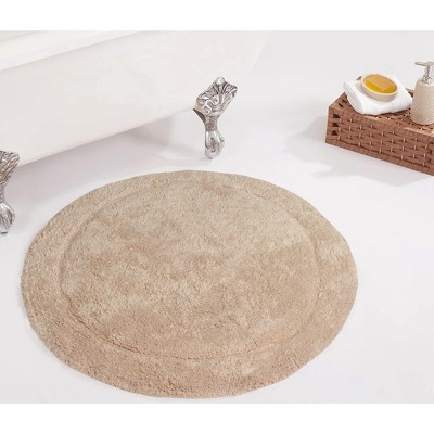 Waterford Collection Cotton Tufted Bath Rug - Home Weavers