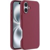 OtterBox Cactus Leather iPhone 16 Plus Symmetry Foxberry Pink - 4 of 4