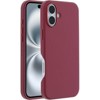 OtterBox Cactus Leather iPhone 16 Plus Symmetry Foxberry Pink - image 4 of 4