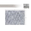 Cloud Comfort Microfiber Bathroom Rug, Non Slip Bath Mat Water Absorbent Soft Microfiber Shaggy Mat Machine Washable, Thick Plush Rugs for Shower - 3 of 4