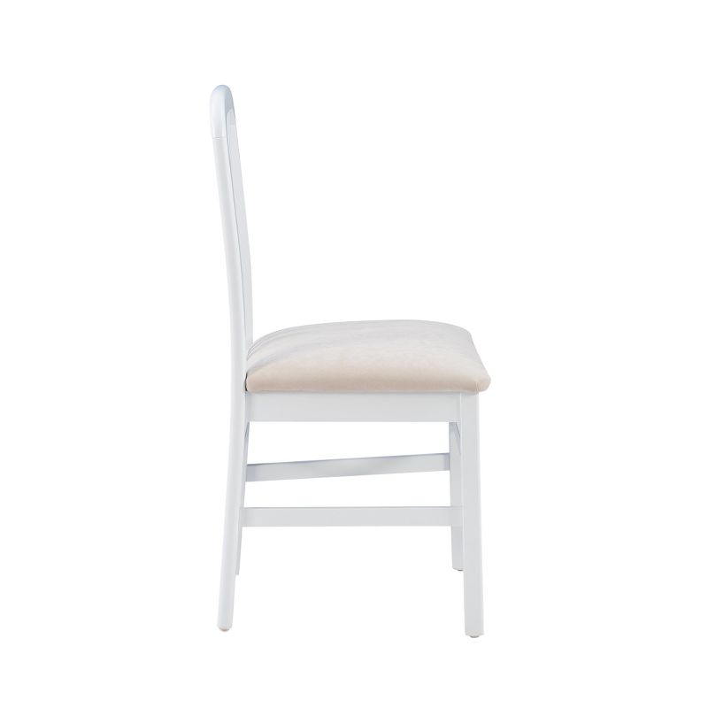 Set of 2 Parlette Chairs - Linon, 6 of 14