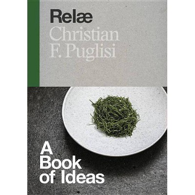 Relæ - by  Christian F Puglisi (Hardcover)