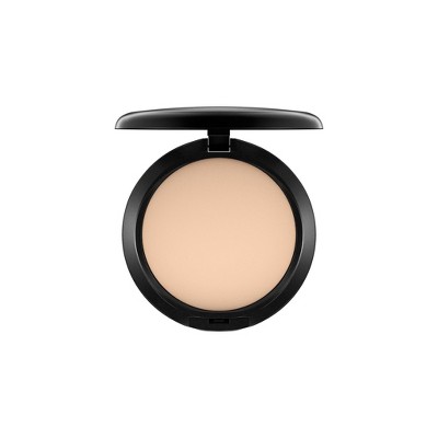 MAC Studio Fix Powder Foundation - 33 NW18 - 3gm - Ulta Beauty