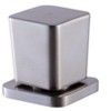 ALFI  AB1782-BN Brushed Nickel Widespread Modern Bathroom Faucet - 4 of 4
