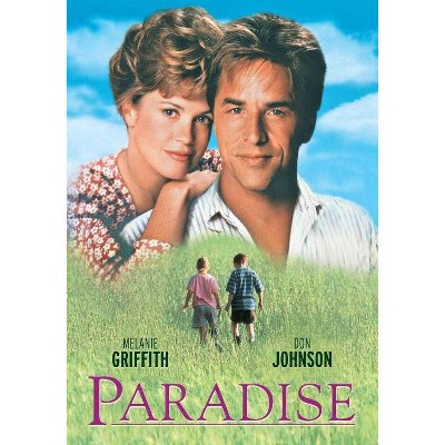 Paradise (DVD)(2019)