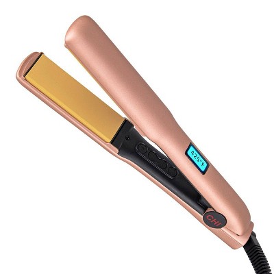 Chi flat iron voltage best sale