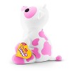 Hug-A-Lumps Cow Weighted Plush Small Stuffed Animal - 3 of 4