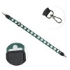 Unique Bargains Plum Blossom Pattern Handbag Strap 1 Pc - 3 of 4