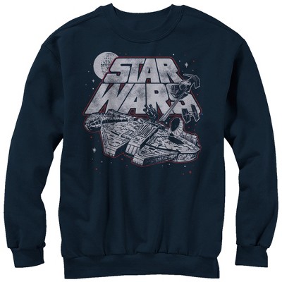 Come to the new orleans saints' side Star wars millennium falcon shirt,  hoodie, sweater and long sleeve