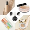 Unique Bargains Combination Face Makeup Sponge 4 Pcs - 3 of 4