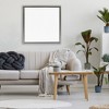 Stupell Industries Rolling Hills in Countryside Village Floating Frame Canvas Art - 3 of 4