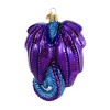 Old World Christmas 5.0 Inch Fantasy Dragon Ornament Mythical Creature Tree Ornaments - 2 of 3