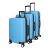 Champion Journey 3 Piece Set (21""/25""/29"") - Cendre Blue - 2 of 4