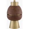 Livabliss Niobe Traditional Table Lamps - 4 of 4