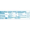 Blue Bunny Soft Chocolate Frozen Dessert - 46 fl oz - 3 of 4