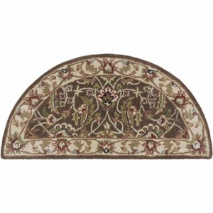 Hauteloom Eupora Wool Rug - 1 of 4
