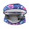Travelon Anti-Theft Boho Backpack-Mod Floral - 4 of 4