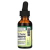 Organix South Theraneem Naturals, Neem Leaf Extract, Nutritive Support, 100 mg, 1 fl oz (30 ml) - 3 of 4