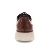Dockers Mens Callum Genuine Leather Casual Lace Up Oxford Shoe - 3 of 4