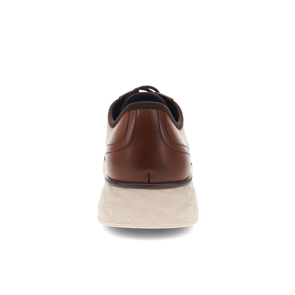 Dockers Mens Callum Leather Casual Lace Up Oxford - thumbnail 3