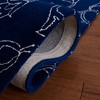 Fifth Avenue FTV135 Hand Tufted Area Rug  - Safavieh - 4 of 4