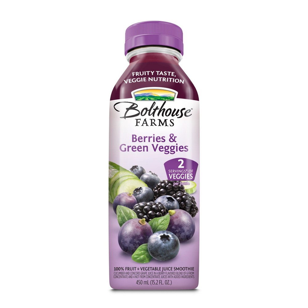 Bolthouse Farms UPC & Barcode | upcitemdb.com