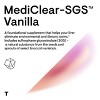 Thorne MediClear-SGS - Multivitamin & Mineral Profile - Pea & Rice Protein - Vanilla Flavored Powder - Gluten-Free, Dairy-Free - 34.4 Oz - 21 Servings - 4 of 4