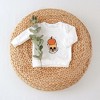 The Juniper Shop Trick Or Treat Skull Toddler Graphic Sweatshirt - 2 of 3