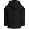 Disney Mickey Mouse Goofy Donald Duck Fleece Pullover Hoodie Infant to Big Kid - 2 of 4