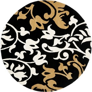 Soho SOH760 Hand Tufted Indoor Rugs - Safavieh - 1 of 4