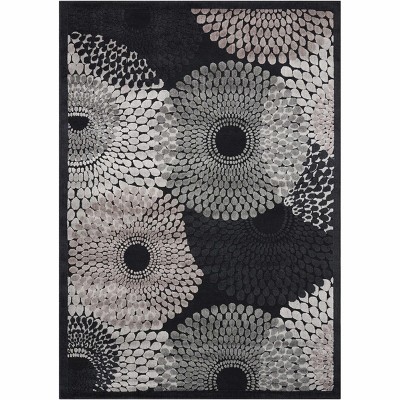 Nourison Graphic Illusions GIL04 Area Rug