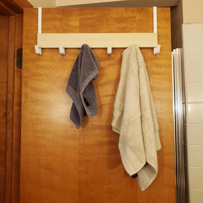 Wooden Towel Hooks : Target