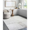 Livabliss Architect Woven Indoor Area Rugs - Galey Alix x Livabliss - 2 of 4