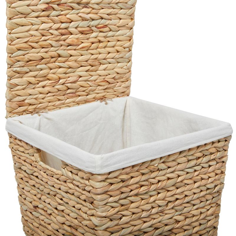 Set of 2 Traditional Sea Grass Storage Baskets - Olivia &#38; May, 5 of 7