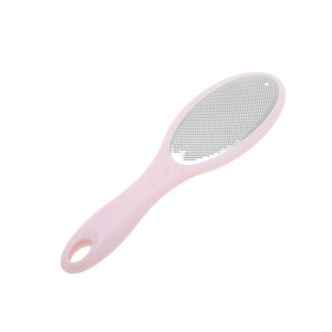 Unique Bargains Lightweight Rugby-shaped Foot Callus Remover Tools 9.06"x2.36" 1 Pc - 1 of 4