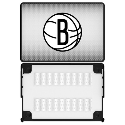 Keyscaper NBA Eastern Conference Teams Linen Laptop Case for Apple MacBook