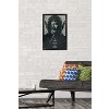 Trends International Marvel Secret Invasion - Nick Fury The World Needs To Know Framed Wall Poster Prints - 2 of 4