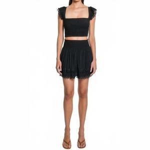 Women's Belle Skirt - peixoto - 1 of 3