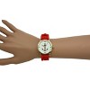 OLIVIA PRATT ANCHOR EMBLEM SILICONE BAND WATCH - 2 of 4
