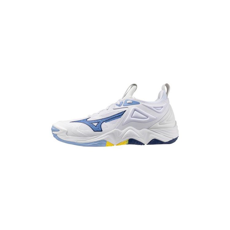 Mizuno Wave Momentum 3  Volleyball Shoe, 1 of 4