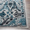 Mark & Day West Lebanon Washable Woven Indoor Area Rugs - 3 of 4