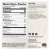 BareOrganics, Metabolism, Tea with Superfoods, Oolong Tea, 10 Cups, 0.14 oz - 2 of 3