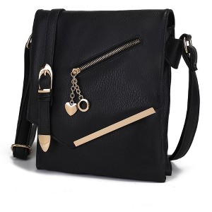 MKF Collection Jasmine Women's Crossbody Bag by Mia K - 1 of 4