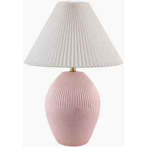 Livabliss Padstow Modern Table Lamps - 1 of 4