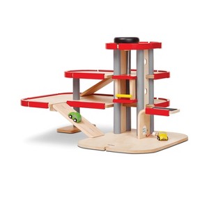 plantoys | Parking Garage - 1 of 4