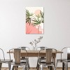 iCanvas Summer in Belize by Modern Tropical Canvas Print Wall Art - 3 of 3