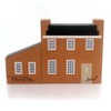 Cats Meow Village 4.0 Inch Stoddard Home & Tinsmith Historic Nauvoo Retired Village Accessories - 2 of 2