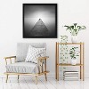 Americanflat Poster Frame with Polished Plexiglass - Hanging Hardware Included - 2 of 4